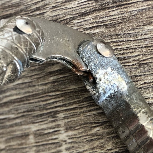 Vintage Nutcracker and Picks Set with Box - Picture 6 of 10